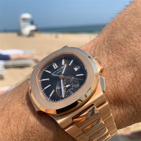 15000 patek philippe|Patek Philippe 5980 rose gold.